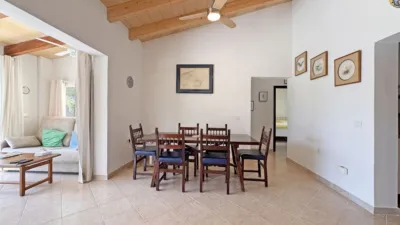 Chalet en Puerto de Alcudia photo 10