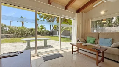Chalet en Puerto de Alcudia photo 11