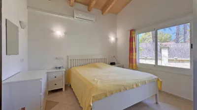 Chalet en Puerto de Alcudia photo 12