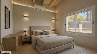 Chalet en Puerto de Alcudia photo 13