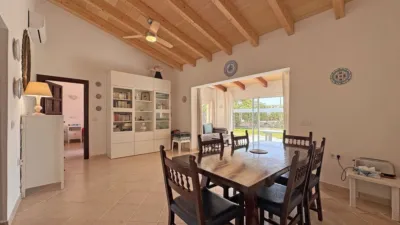 Chalet in Puerto de Alcudia photo 2