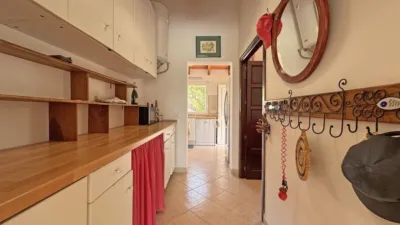 Chalet en Puerto de Alcudia photo 36