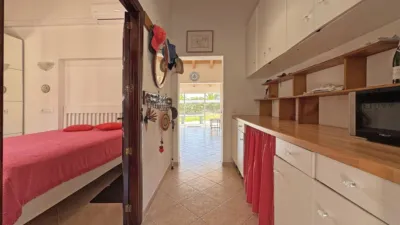 Chalet en Puerto de Alcudia photo 37
