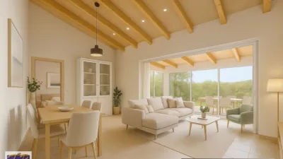 Chalet in Puerto de Alcudia photo 3
