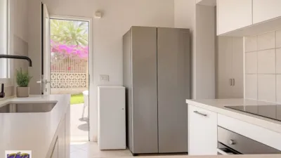 Chalet en Puerto de Alcudia photo 42