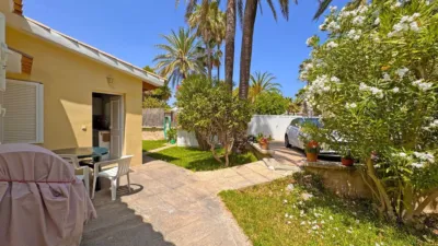 Chalet en Puerto de Alcudia photo 43
