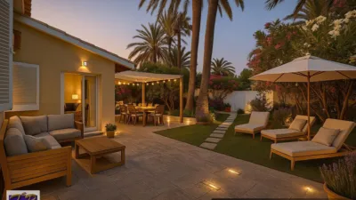 Chalet en Puerto de Alcudia photo 44