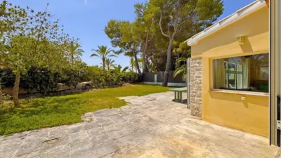 Chalet en Puerto de Alcudia photo 45
