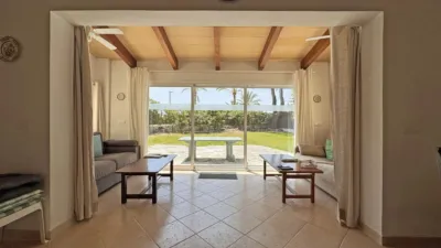 Chalet in Puerto de Alcudia photo 4