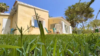 Chalet en Puerto de Alcudia photo 51