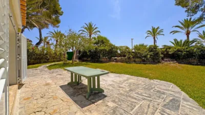 Chalet en Puerto de Alcudia photo 52
