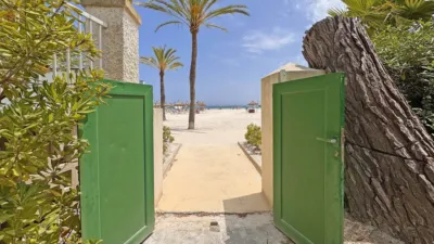 Chalet en Puerto de Alcudia photo 56