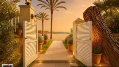 Chalet en Puerto de Alcudia photo 57