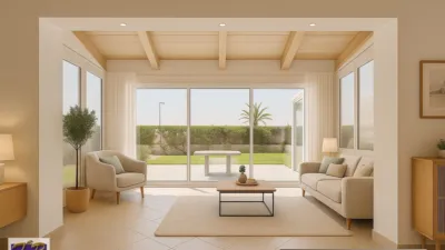 Chalet in Puerto de Alcudia photo 5
