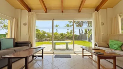Chalet en Puerto de Alcudia photo 6