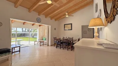 Chalet en Puerto de Alcudia photo 8