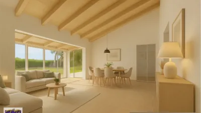 Chalet en Puerto de Alcudia photo 9