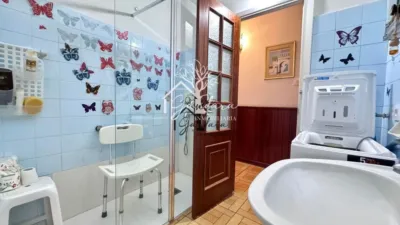 Apartment in Fene photo 18