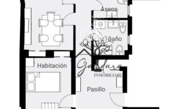 Apartment in Fene photo 25