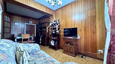 Piso en venta en Fene - Más