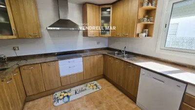 Chalet in Torreblanca photo 10