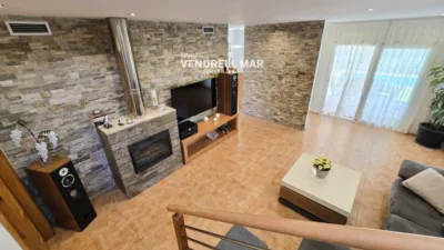 Chalet in Torreblanca photo 17