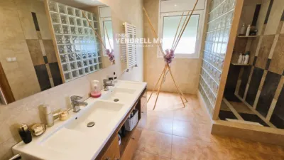 Chalet in Torreblanca photo 24