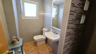 Chalet in Torreblanca photo 26