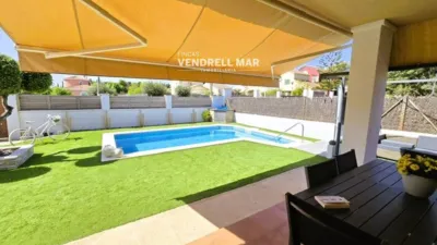 Chalet in Torreblanca photo 29
