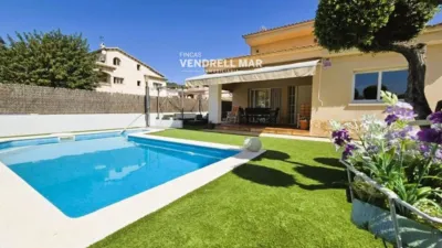 Chalet in Torreblanca photo 2
