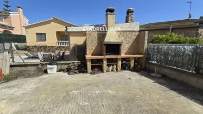Chalet in Torreblanca photo 30