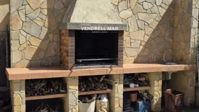 Chalet in Torreblanca photo 31