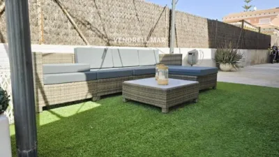 Chalet in Torreblanca photo 32