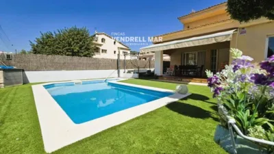 Chalet in Torreblanca photo 33