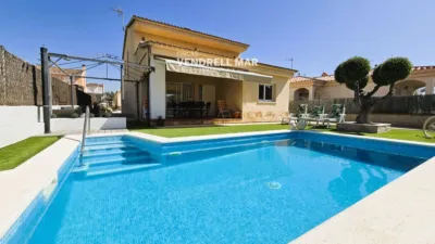 Chalet in Torreblanca photo 34