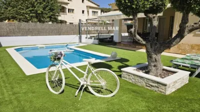 Chalet in Torreblanca photo 35