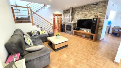 Chalet in Torreblanca photo 5