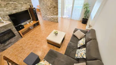 Chalet in Torreblanca photo 7