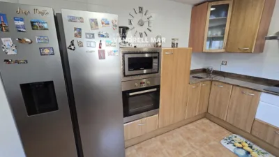 Chalet in Torreblanca photo 9