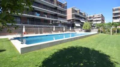 Duplex at Carrer de la Cossetània, 21 photo 2