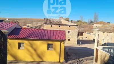 House in Villanueva Matamala photo 13