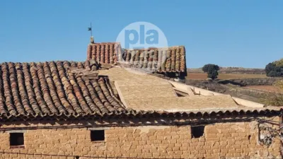House in Villanueva Matamala photo 14