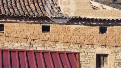House in Villanueva Matamala photo 16