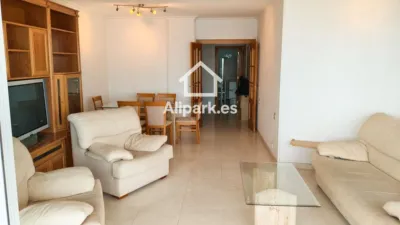 Piso – Alicante - Alacant - Vista 2