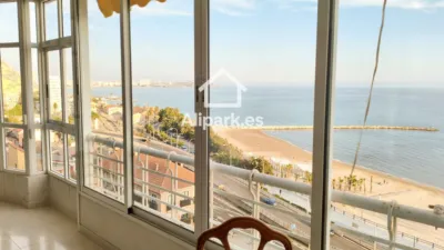Piso – Alicante - Alacant - Más