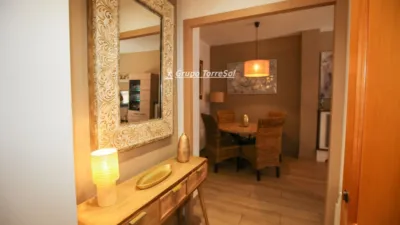 Flat on Carrer del Bages photo 12