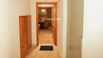 Flat on Carrer del Bages photo 17