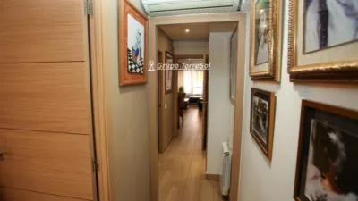 Flat on Carrer del Bages photo 18
