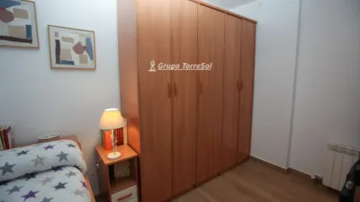 Flat on Carrer del Bages photo 22