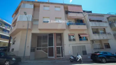 Flat on Carrer del Bages photo 24